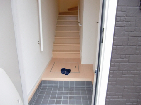 ピアタウンD 203号-11