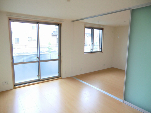 ディアコートＢ 101号-3