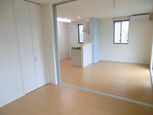 ディアコートＢ 101号-4