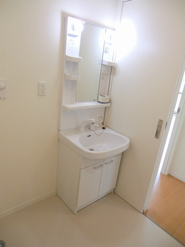 ディアコートＢ 101号-8