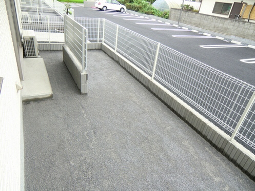 ディアコートＢ 101号-11