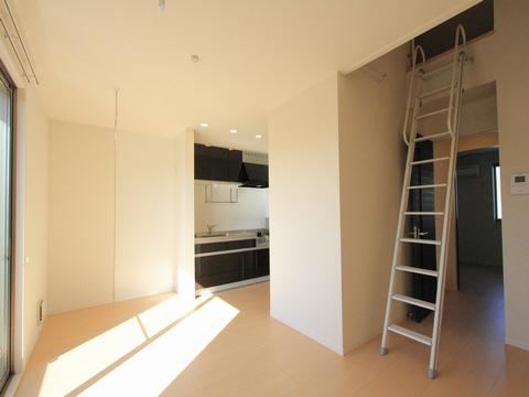 ボーセゾンＢ 202号-2