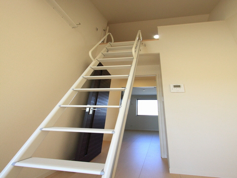 ボーセゾンＢ 202号-5