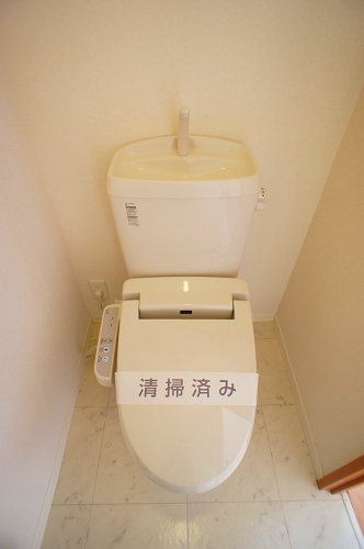 ボーセゾンＢ 202号-10