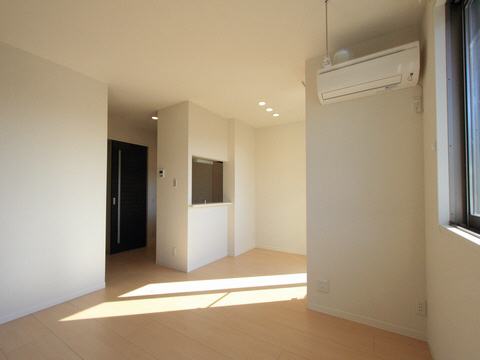 ボーセゾンＢ 203号-2