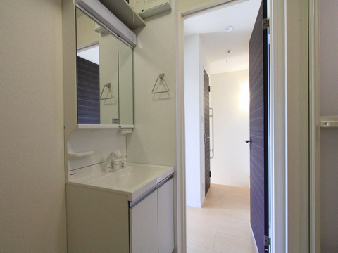 ボーセゾンＢ 203号-7