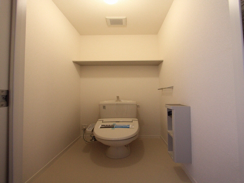 ボーセゾンＢ 203号-8