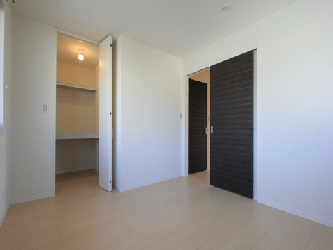 ボーセゾンＢ 203号-9