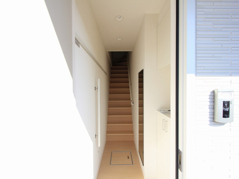 ボーセゾンＢ 203号-11