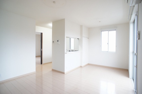 ユウ・フォーリットC 101号-3