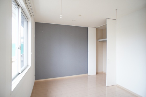 ユウ・フォーリットC 101号-4