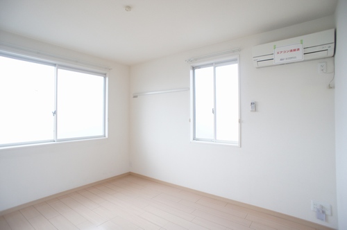 ユウ・フォーリットC 101号-6