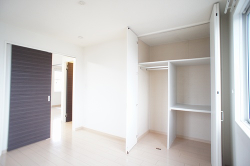 ユウ・フォーリットC 101号-7