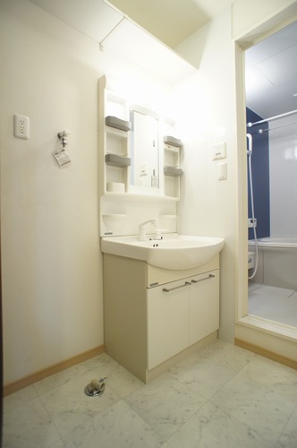 ユウ・フォーリットC 101号-8