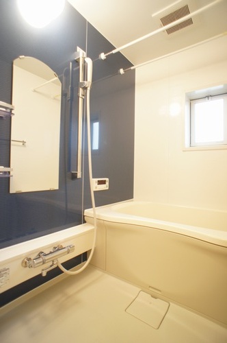 ユウ・フォーリットC 101号-9