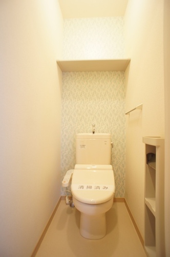 ユウ・フォーリットC 101号-10