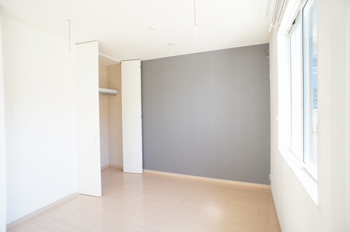 ユウ・フォーリットC 102号-6