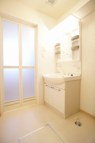 ユウ・フォーリットC 102号-8