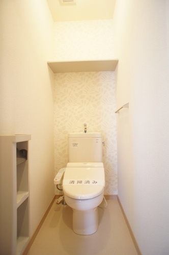 ユウ・フォーリットC 102号-10