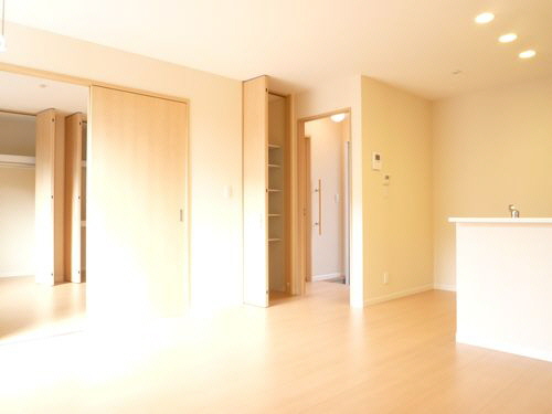 ヴァンベール 202号-4