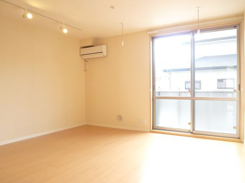 ヴァンベール 202号-5