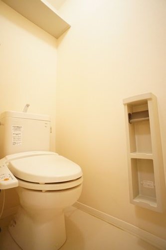 ヴァンベール 202号-8