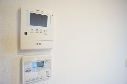 ヴァンベール 202号-9