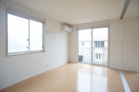 ファミールＢ 201号-2