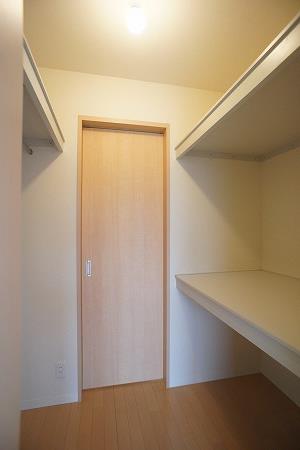 ファミールＢ 201号-4