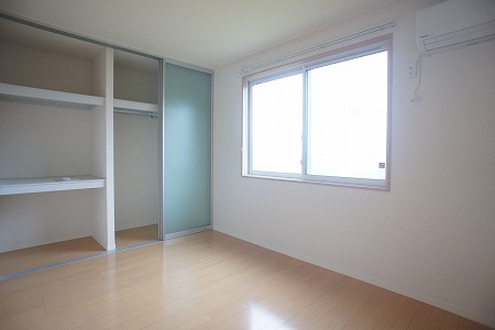 ファミールＢ 201号-7