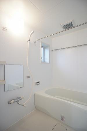 ファミールＢ 201号-8