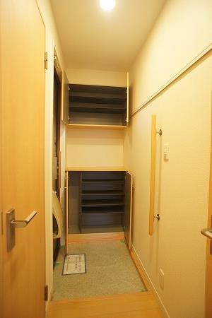 ファミールＢ 201号-11