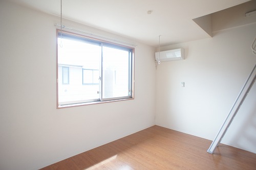 グランアーブル 202号-6