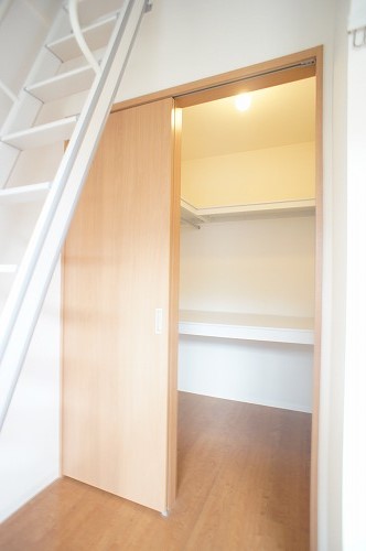 グランアーブル 202号-8