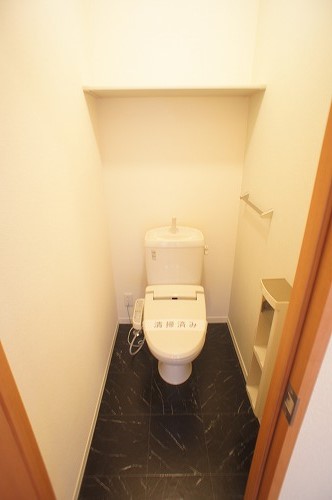 グランアーブル 202号-11