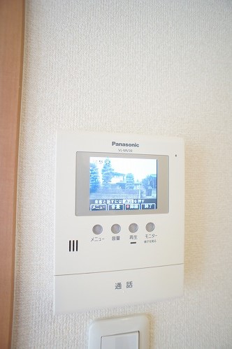 グランアーブル 202号-12