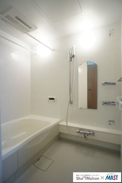 リシェス　Ⅱ 101号-5