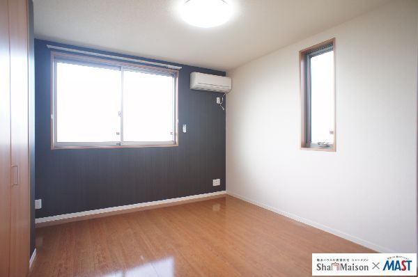 リシェス　Ⅱ 101号-7