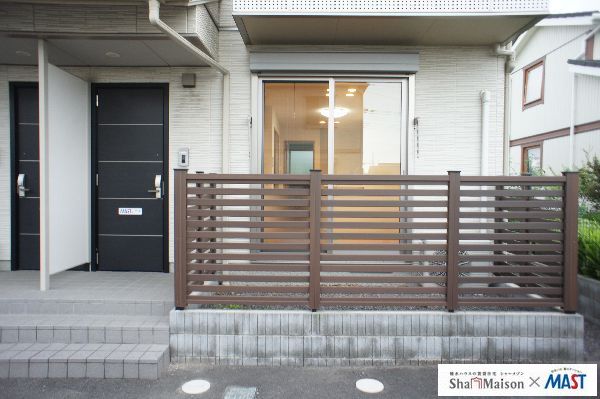 リシェス　Ⅱ 101号-9