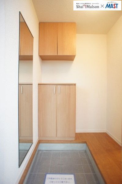 リシェス　Ⅱ 101号-10