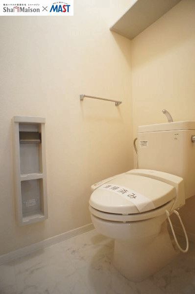 リシェス　Ⅱ 101号-11