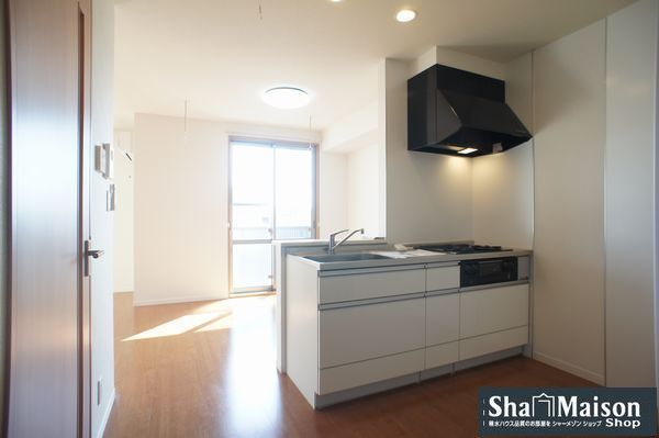 リシェス　Ⅲ 201号-2