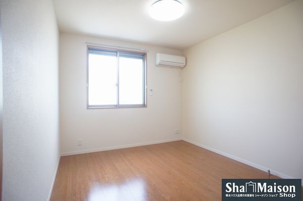 リシェス　Ⅲ 201号-5