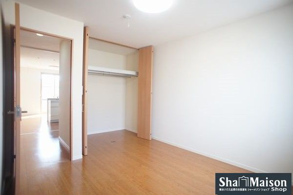 リシェス　Ⅲ 201号-6