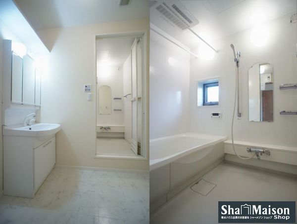 リシェス　Ⅲ 201号-8