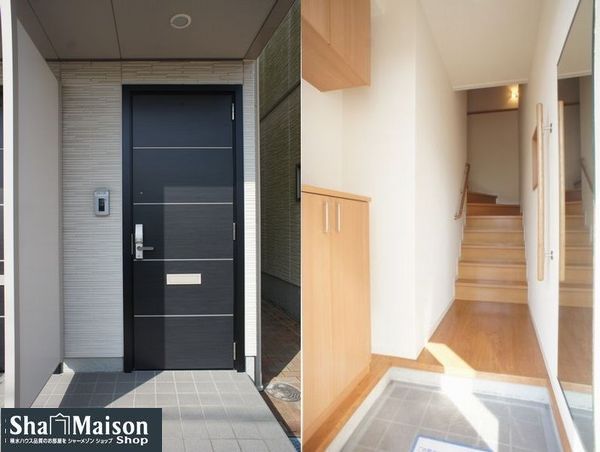 リシェス　Ⅲ 201号-9