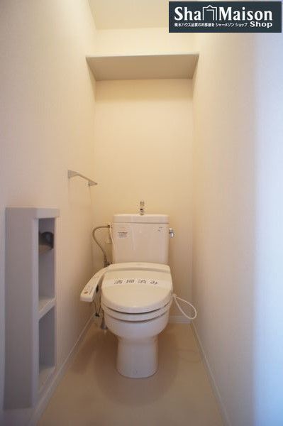 リシェス　Ⅲ 201号-10