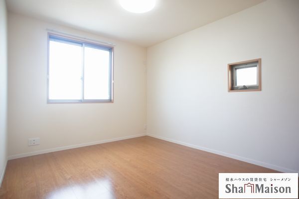 リシェス　Ⅲ 201号-11