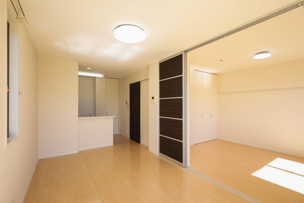 ラマージュ 202号-3