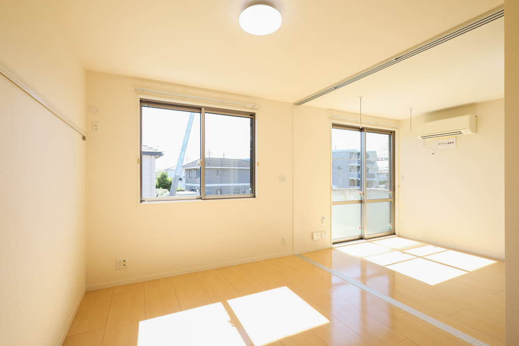 ラマージュ 202号-6